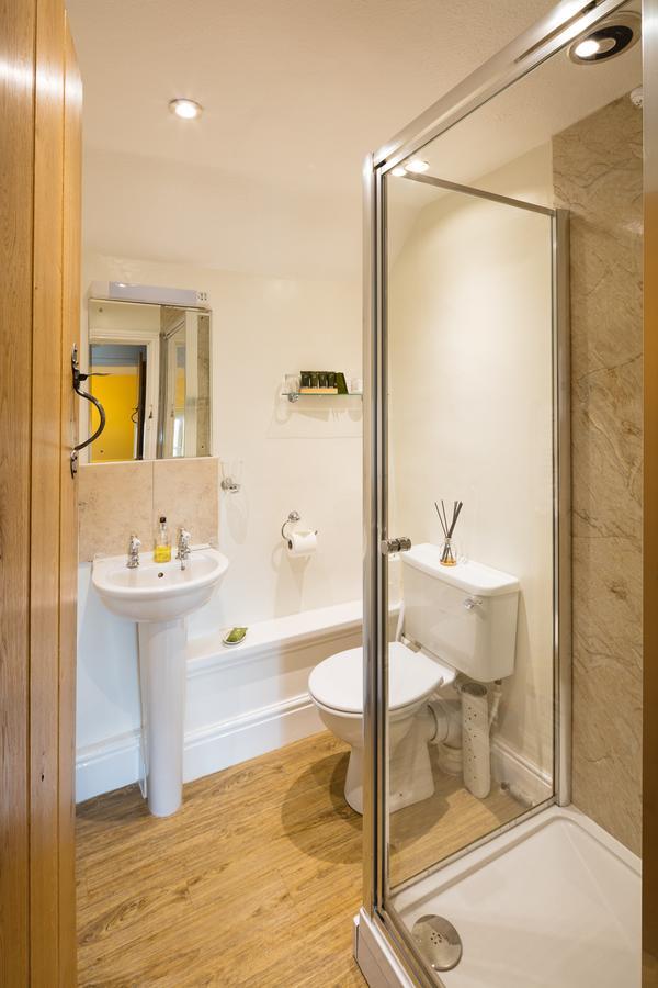 Holly Cottage B&B Pilsley  Exterior foto