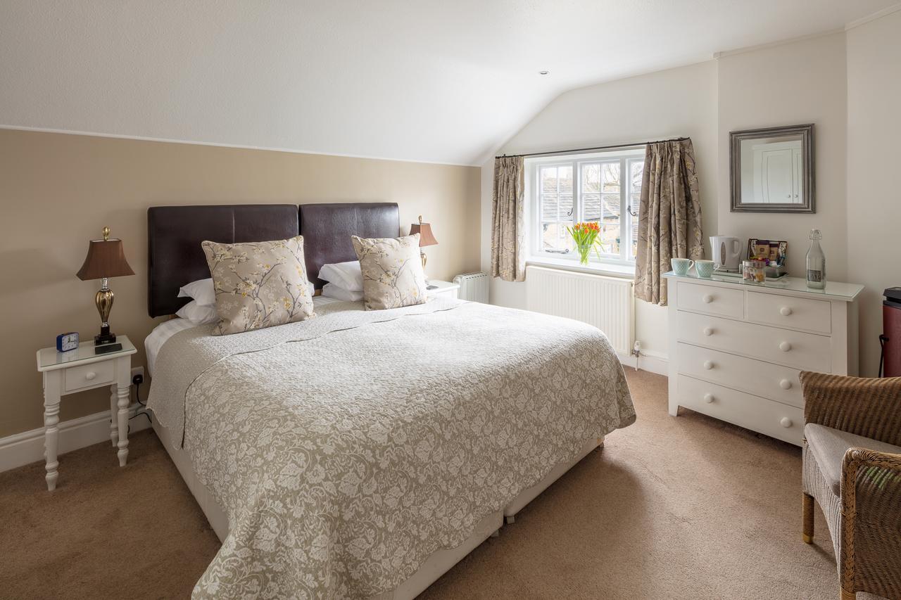 Holly Cottage B&B Pilsley  Exterior foto